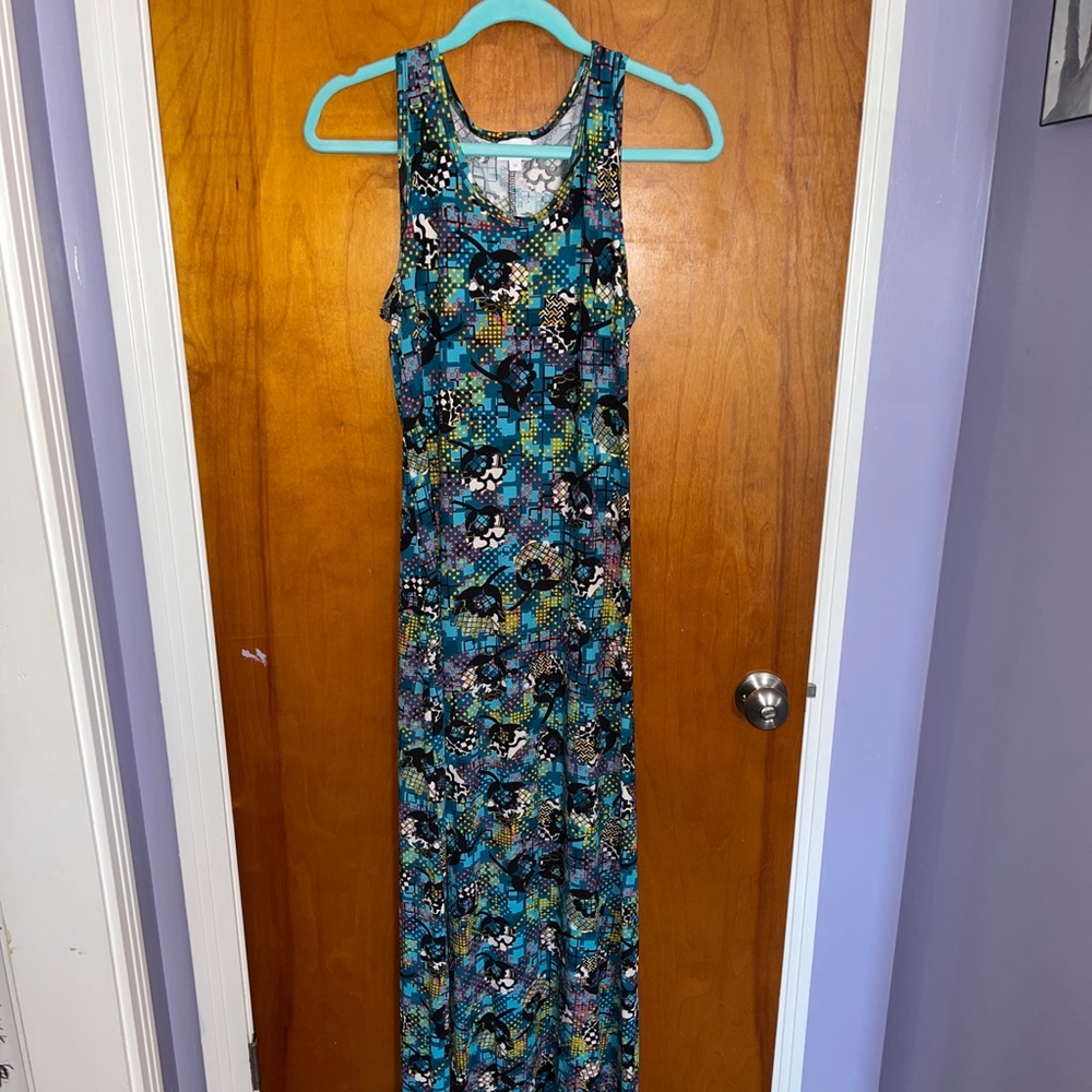 Lularoe Dani dress